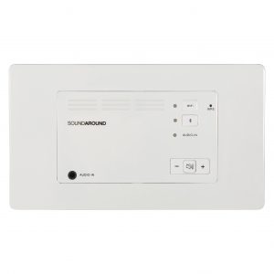 SoundAround In-Wall Bluetooth - 60201