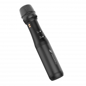 Micro à main avec HP amplifié intégré - 62026