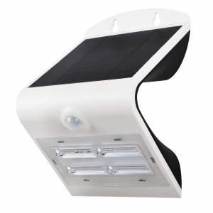 Projecteur LED solaire blanc 3,2W - 40067