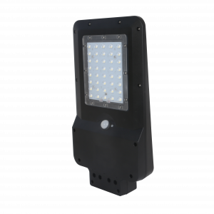 PRO15W - Projecteur LED solaire / IP65 - 40071