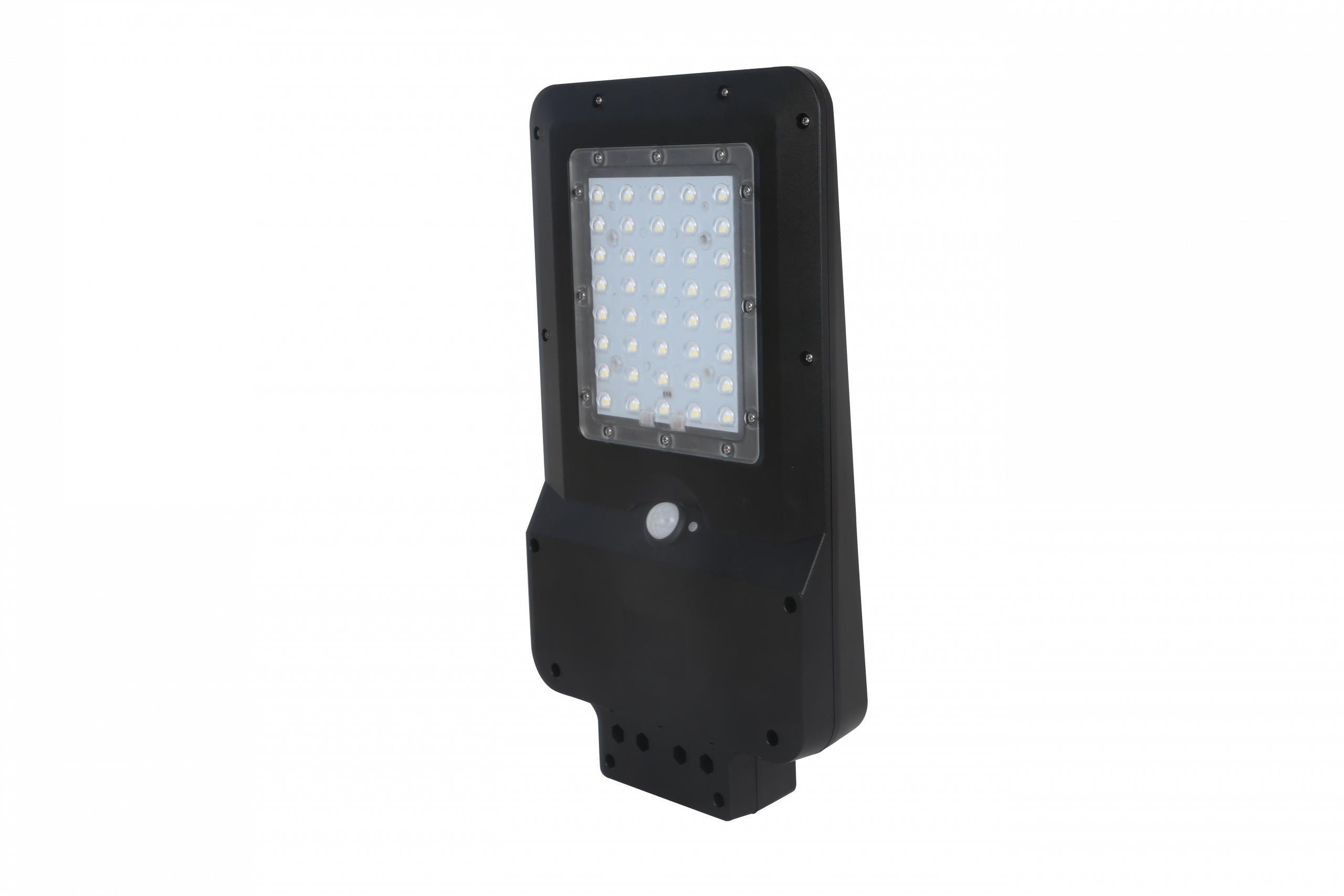 PRO15W - Projecteur LED solaire / IP65 - 40071