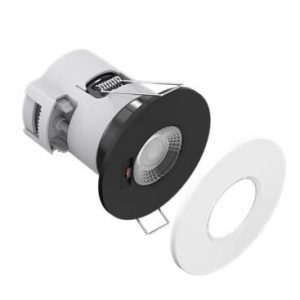 VARIO - Spot LED 7W RE2020 dimmable - 40074