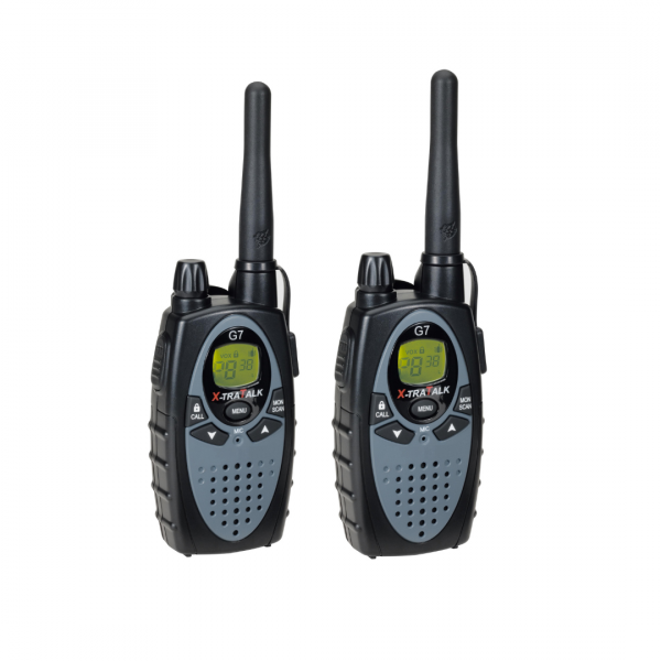 Talkie Walkie MTG7 PRO - 10016