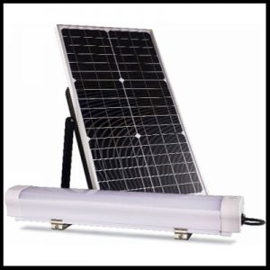 Projecteur solaire forte puissance 15W - XETALIGHT 40071
