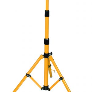 Trépied pour projecteur de chantier - 63503