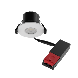 VARIO - Spot LED 7W RT2012 dimmable Classe III - 40074C3