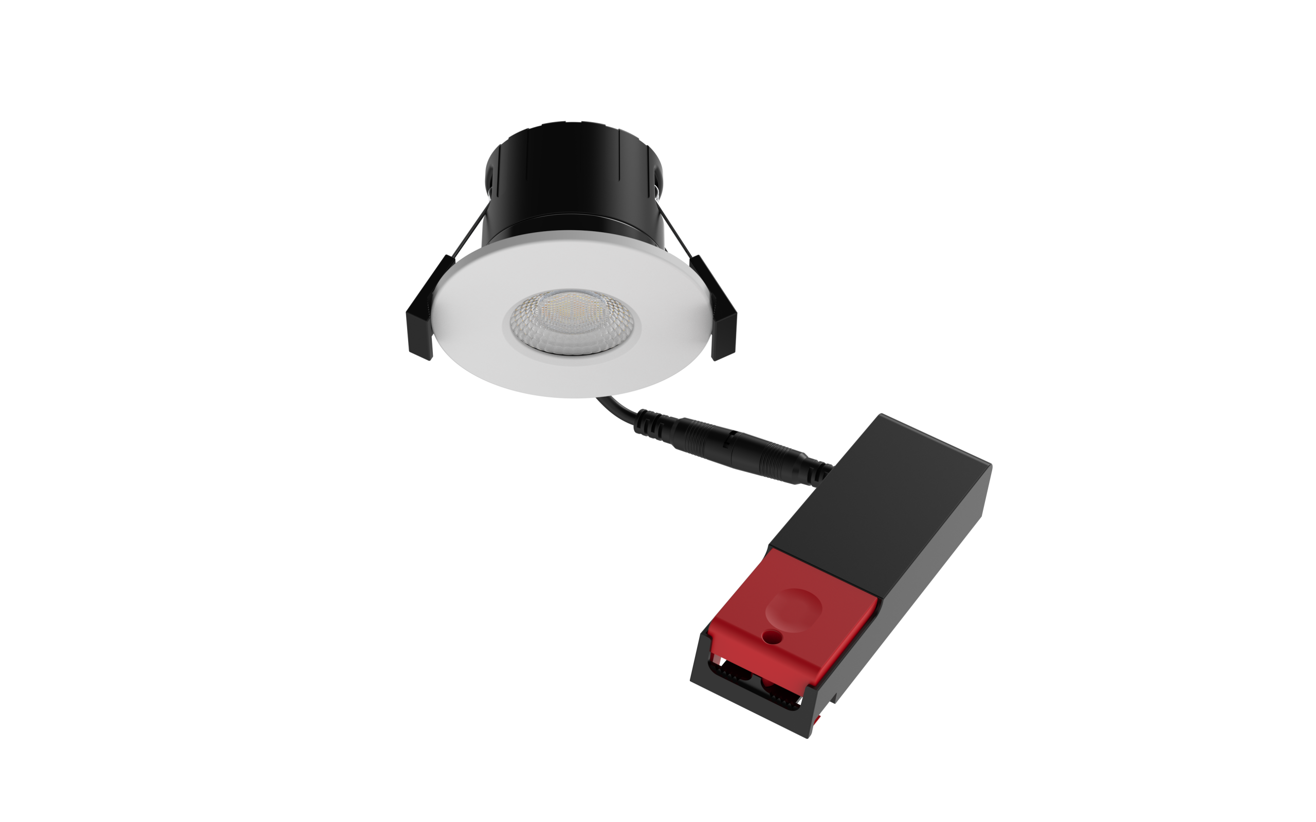 VARIO - Spot LED 7W RT2012 dimmable Classe III - 40074C3