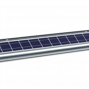LINE60 - Réglette LED solaire monobloc 10W - 401019