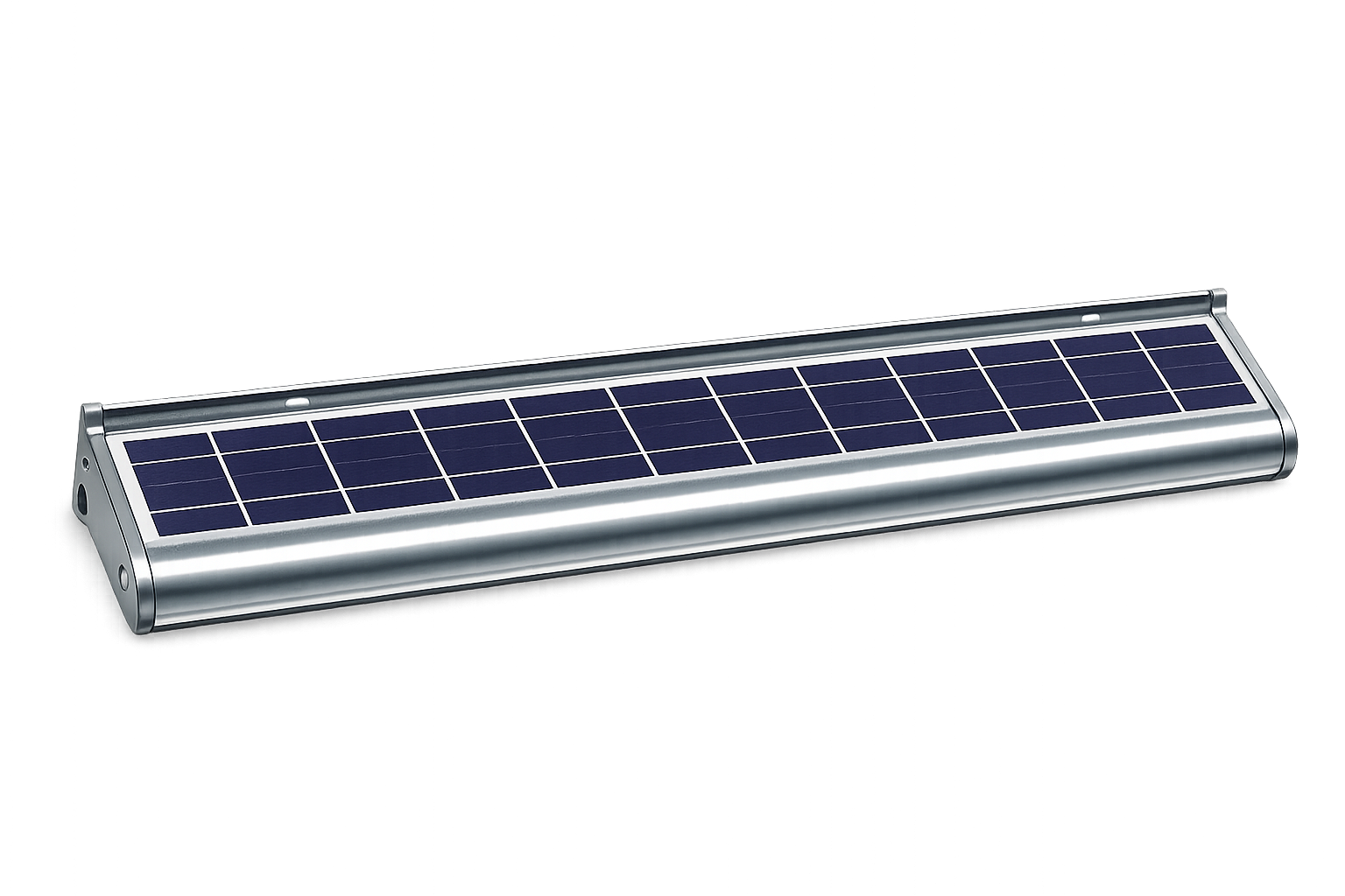 LINE60 - Réglette LED solaire monobloc 10W - 401019