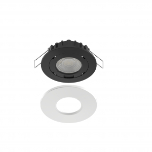 DOVA - Spot LED blanc 8W RE2020 compact CCT - 401017