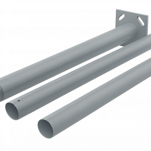 Mat en kit 3m à assembler - gris - MAT3M