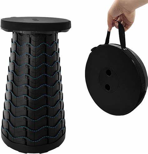 TABIX – Tabouret télescopique repliable - 201001 – Image 3