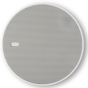 Paire HP encastrable rond 5" 8Ω - 16607