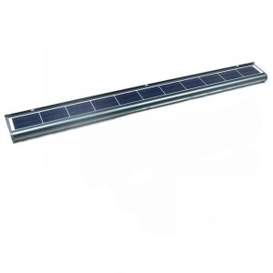 LINE120 - Réglette LED solaire monobloc 20W - 401096