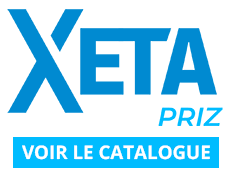 XETA Priz