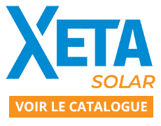 XETA Solar