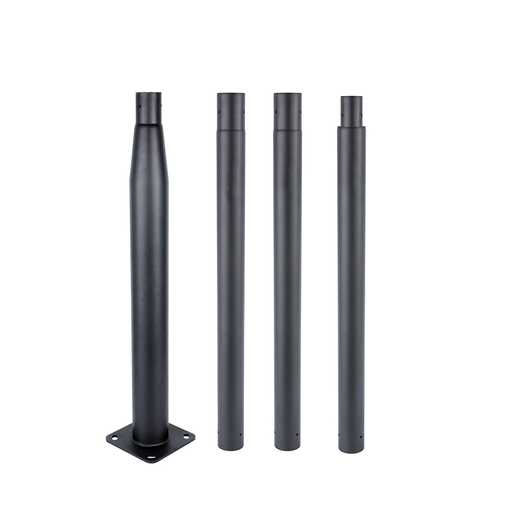 Mat en kit 3m - Gris OU Noir - NMAT/GMAT