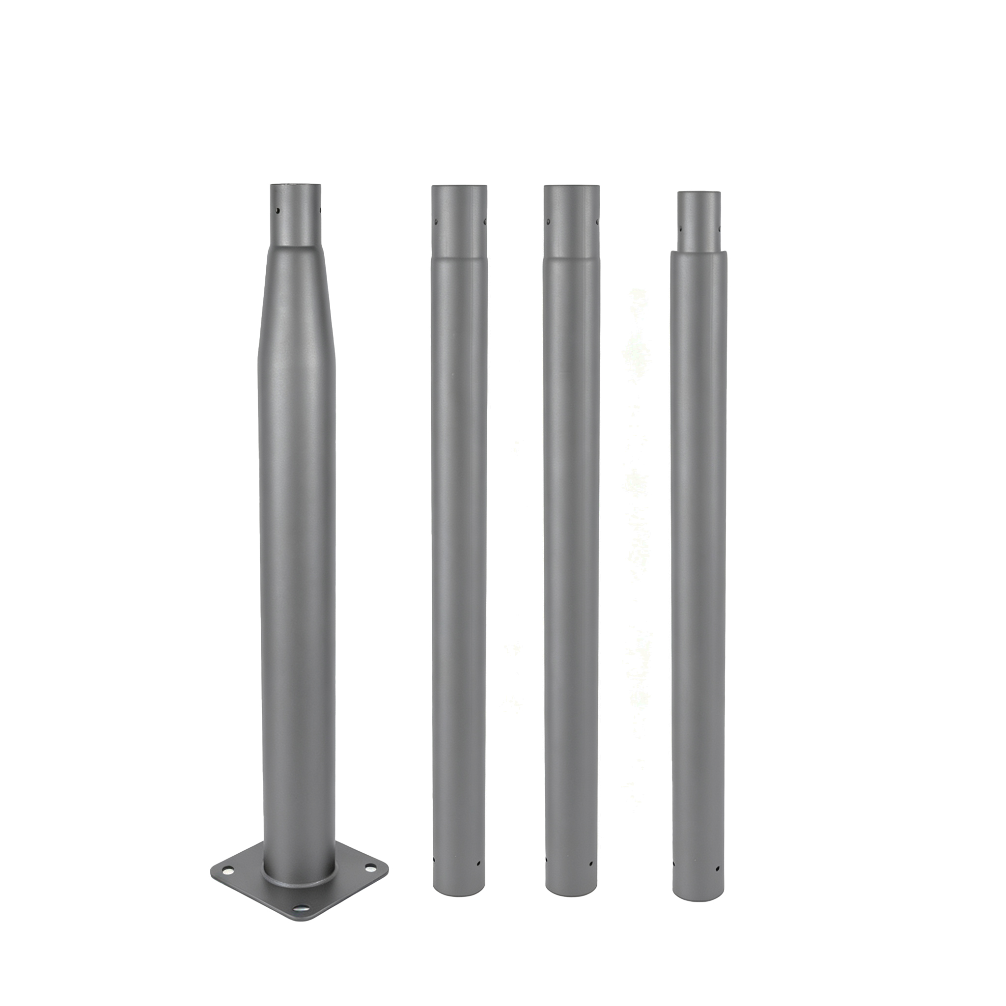 Mat en kit 3m - Gris OU Noir - NMAT/GMAT – Image 3
