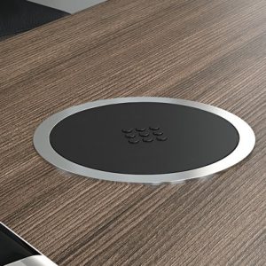 VERSACHARGER Chrome - 060.09Y.00002