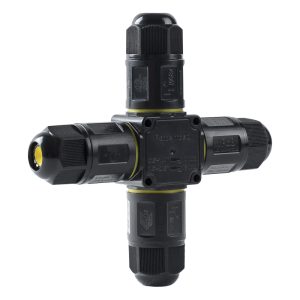 M684X - Connecteur étanche IP68