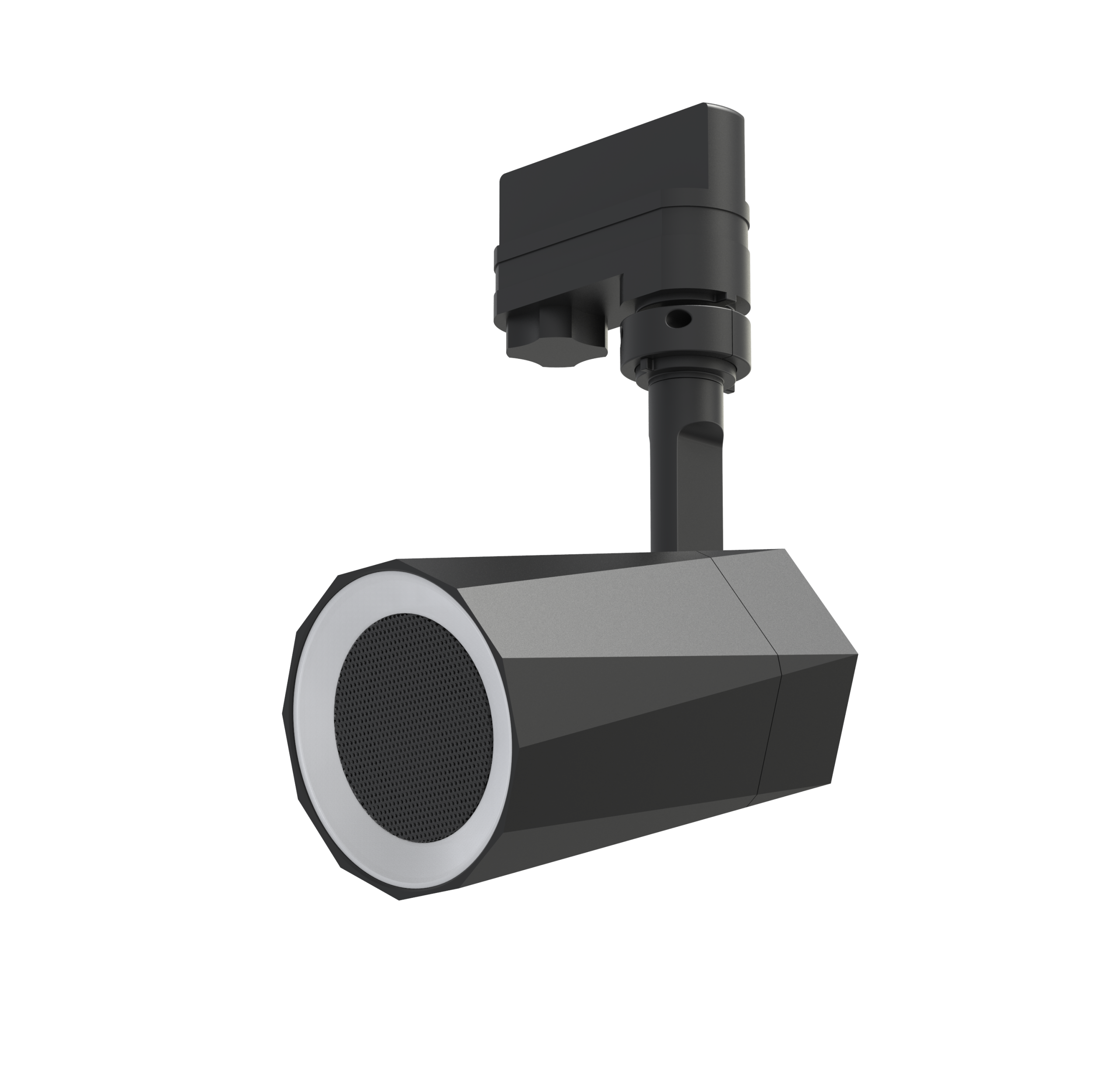SONARA - Haut parleur pour rail Bluetooth - 51101B