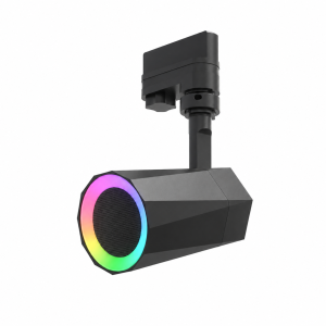 SONARA - Haut parleur pour rail Bluetooth - 51101BRGB