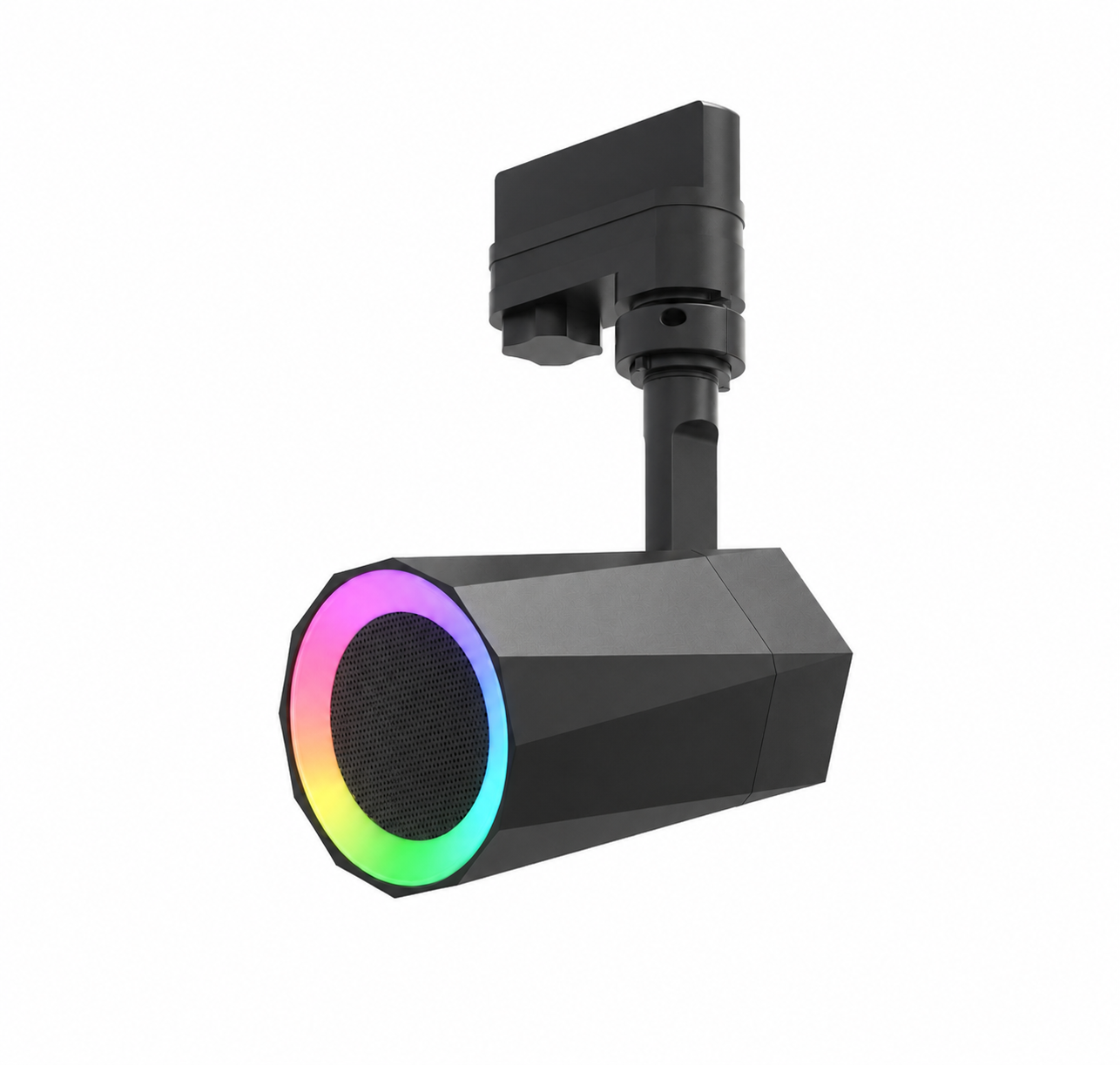 SONARA - Haut parleur pour rail Bluetooth - 51101BRGB
