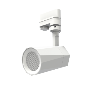 SONARA - Haut parleur pour rail Bluetooth - 51101W