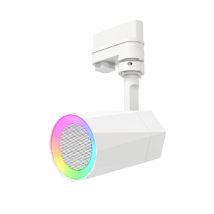 SONARA - Haut parleur pour rail Bluetooth - 51101WRGB
