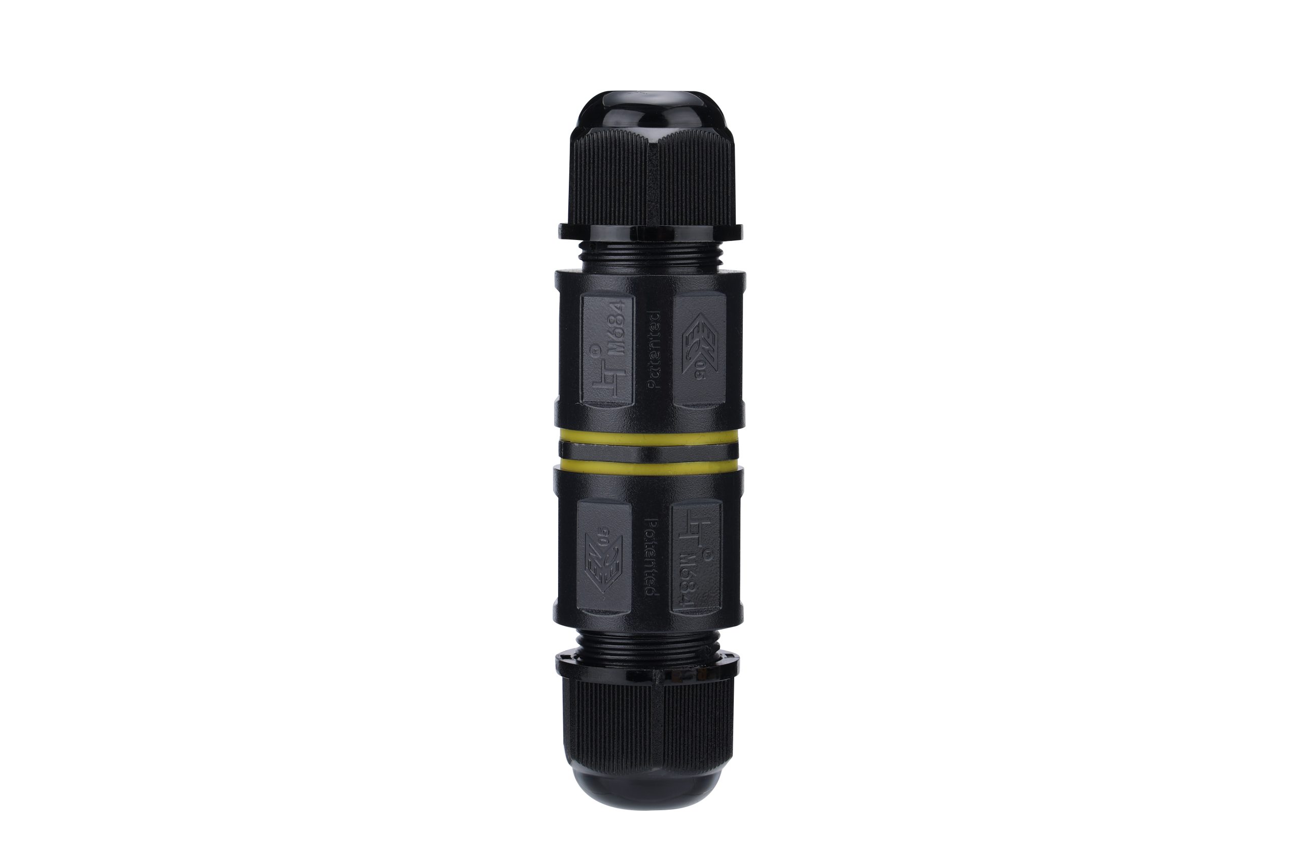 M684D - Connecteur étanche IP68